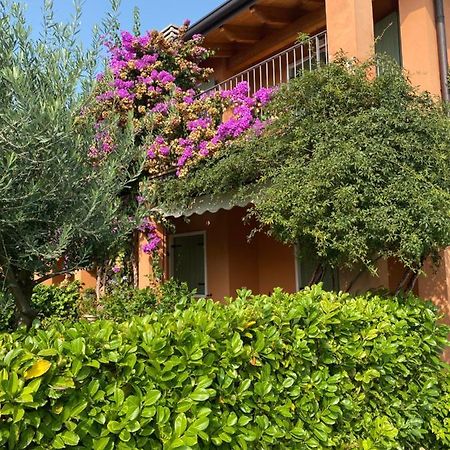 Welcome Traveller Alloggio Jaky Garda  Exterior photo